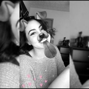 Meet your Posher, Mattie